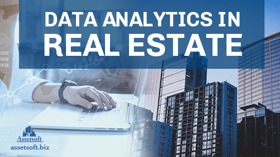 Data Analytics in Real Estate